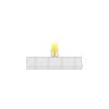 Deko Light 970103 AU-02-08 U profil hliník (š x v x h) 14 x 15 x 2000 mm 2 m
