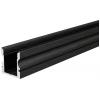 Deko Light 970103 AU-02-08 U profil hliník (š x v x h) 14 x 15 x 2000 mm 2 m