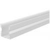 Deko Light 970105 AU-02-08 U profil hliník (š x v x h) 14 x 15 x 2000 mm 2 m