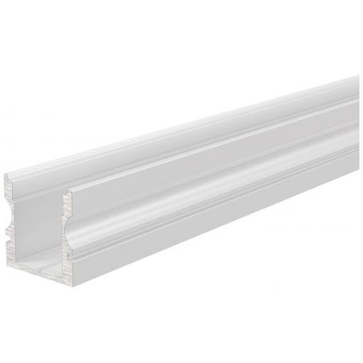 Deko Light 970105 AU-02-08 U profil hliník (š x v x h) 14 x 15 x 2000 mm 2 m