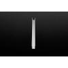 Deko Light 970128 AU-02-10 U profil hliník (š x v x h) 16 x 15 x 3000 mm 3 m