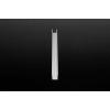 Deko Light 970141 AU-02-12 U profil hliník (š x v x h) 18 x 15 x 2000 mm 2 m