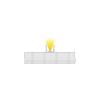 Deko Light 970141 AU-02-12 U profil hliník (š x v x h) 18 x 15 x 2000 mm 2 m