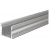 Deko Light 970141 AU-02-12 U profil hliník (š x v x h) 18 x 15 x 2000 mm 2 m