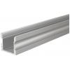 Deko Light 970120 AU-02-10 U profil hliník (š x v x h) 16 x 15 x 1000 mm 1 m