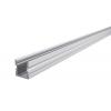 Deko Light 970108 AU-02-08 U profil hliník (š x v x h) 14 x 15 x 3000 mm 3 m