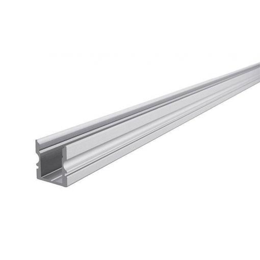 Deko Light 970108 AU-02-08 U profil hliník (š x v x h) 14 x 15 x 3000 mm 3 m
