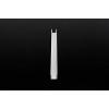 Deko Light 970145 AU-02-12 U profil hliník (š x v x h) 18 x 15 x 2000 mm 2 m
