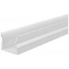 Deko Light 970145 AU-02-12 U profil hliník (š x v x h) 18 x 15 x 2000 mm 2 m