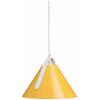 Deko Light Diversity 342174 závěsné světlo LED, halogenová žárovka E27 40 W žlutá