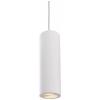 Deko Light Barro II 342024 závěsné světlo LED, halogenová žárovka GU10 35 W bílá