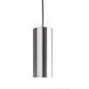 Deko Light Barrel 342050 závěsné světlo LED, halogenová žárovka E27 40 W stříbrná