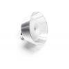 Deko Light Filo Sat 342031 závěsné světlo LED, halogenová žárovka E27 60 W stříbrná