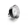 Deko Light Filo Sat 342032 závěsné světlo LED, halogenová žárovka E27 60 W černá