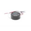 Deko Light ROUND, CC, RS500mA/8W LED driver konstantní proud 8 W 0.50 A 6 - 16 V/DC 1 ks