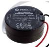 Deko Light ROUND, CC, RS500mA/8W LED driver konstantní proud 8 W 0.50 A 6 - 16 V/DC 1 ks