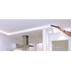 Deko Light LONG-FLAT, CV, LT napájecí zdroj pro LED konstantní napětí 0 mA - 3.75 A 12 V/DC 1 ks
