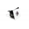 Deko Light COB 930077 kryt stříbrná