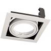 Deko Light 930092 Kardanový rám Dopravní bílá (RAL 9016)
