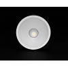 Deko Light COB 930090 vestavné bodové svítidlo čistě bílá (RAL 9010)