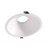 Deko Light COB 930090 vestavné bodové svítidlo čistě bílá (RAL 9010)