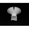 Deko Light COB 930090 vestavné bodové svítidlo čistě bílá (RAL 9010)