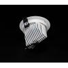 Deko Light COB 930091 vestavné bodové svítidlo čistě bílá