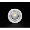 Deko Light COB 930091 vestavné bodové svítidlo čistě bílá