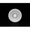 Deko Light COB 930089 vestavné bodové svítidlo Dopravní bílá (RAL 9016)
