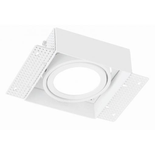 Deko Light 930094 Kardanová vložka čistě bílá (RAL 9010)