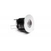 Deko Light COB 930099 kryt stříbrná