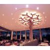 Deko Light Einauring 89 GU10 110033 kroužek pro stropní montáž LED, halogenová žárovka GU10 35 W stříbrná