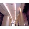 Deko Light Einauring 89 GU10 110036 kroužek pro stropní montáž LED, halogenová žárovka GU10 35 W měděná