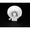 Deko Light Einbauring 150 GU5.3 110503 kroužek pro stropní montáž LED, halogenová žárovka GU5.3, MR 16 50 W bílá