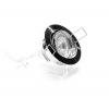 Deko Light Einbauring 68 GU5.3 449201 kroužek pro stropní montáž LED, halogenová žárovka GU5.3, MR 16 35 W stříbrná