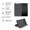 Black Rock The Classic Booklet Samsung Galaxy A14 5G černá stojící 2216MPU02
