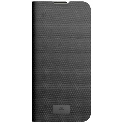 Black Rock The Classic Booklet Samsung Galaxy A14 5G černá stojící 2216MPU02