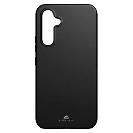 Black Rock Urban Case Cover Samsung Galaxy A14 5G černá 1552552 2215FIT02