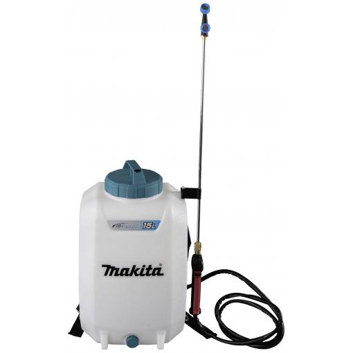 Makita DUS158Z DUS158Z akumulátorové stříkací zařízení 15 l