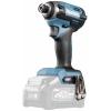 Makita TD003GZ aku rázový utahovák, 40 V, Li-Ion, bez akumulátoru