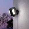ring Spotlight Cam Plus - Plug-in - Black 8SH1S2-BEU0 Wi-Fi IP bezpečnostní kamera 1920 x 1080 Pixel