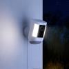 ring Spotlight Cam Pro - Plug-In - White 8SC1S9-WEU2 Wi-Fi IP bezpečnostní kamera 1920 x 1080 Pixel