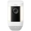 ring Spotlight Cam Pro - Plug-In - White 8SC1S9-WEU2 Wi-Fi IP bezpečnostní kamera 1920 x 1080 Pixel