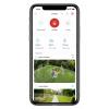 ring Spotlight Cam Plus - Plug-In - White 8SH1S2-WEU0 Wi-Fi IP bezpečnostní kamera 1920 x 1080 Pixel