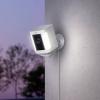 ring Spotlight Cam Plus - Plug-In - White 8SH1S2-WEU0 Wi-Fi IP bezpečnostní kamera 1920 x 1080 Pixel