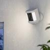 ring Spotlight Cam Plus - Plug-In - White 8SH1S2-WEU0 Wi-Fi IP bezpečnostní kamera 1920 x 1080 Pixel