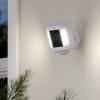 ring Spotlight Cam Plus - Battery - White 8SB1S2-WEU0 Wi-Fi IP bezpečnostní kamera 1920 x 1080 Pixel
