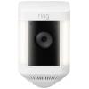 ring Spotlight Cam Plus - Battery - White 8SB1S2-WEU0 Wi-Fi IP bezpečnostní kamera 1920 x 1080 Pixel