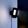 ring Spotlight Cam Pro - Plug-In - Black 8SC1S9-BEU2 Wi-Fi IP bezpečnostní kamera 1920 x 1080 Pixel