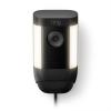 ring Spotlight Cam Pro - Plug-In - Black 8SC1S9-BEU2 Wi-Fi IP bezpečnostní kamera 1920 x 1080 Pixel